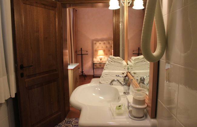 Il Colombaio Winery and Rooms - Foto 54