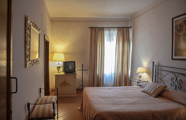 Il Colombaio Winery and Rooms - Foto 38