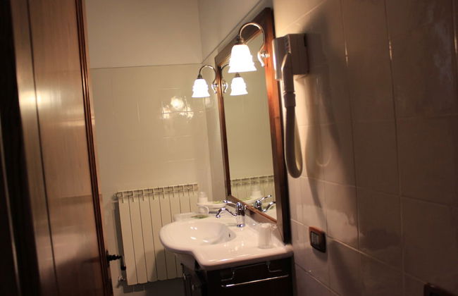 Il Colombaio Winery and Rooms - Foto 53