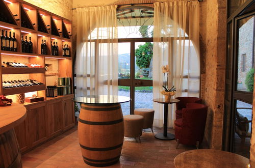 Photo 3 - Il Colombaio Winery and Rooms