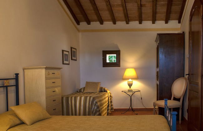 Il Colombaio Winery and Rooms - Foto 41
