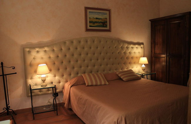 Il Colombaio Winery and Rooms - Foto 14