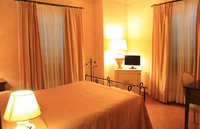 Il Colombaio Winery and Rooms - Foto 13