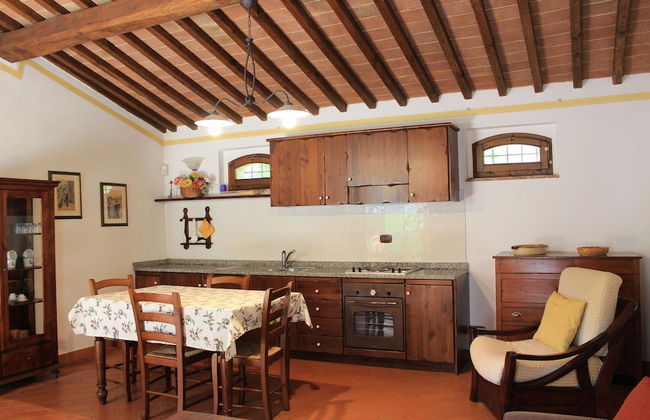 Il Colombaio Winery and Rooms - Foto 29