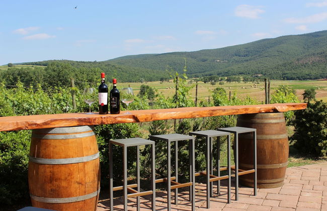 Il Colombaio Winery and Rooms - Foto 71