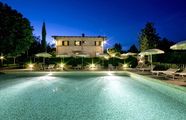 Il Colombaio Winery and Rooms - Foto 62