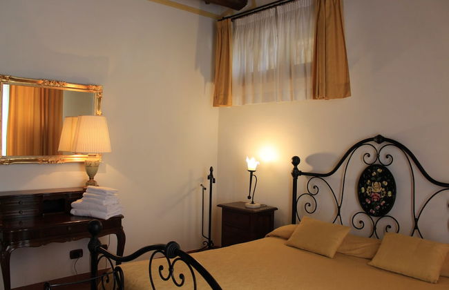 Il Colombaio Winery and Rooms - Foto 9
