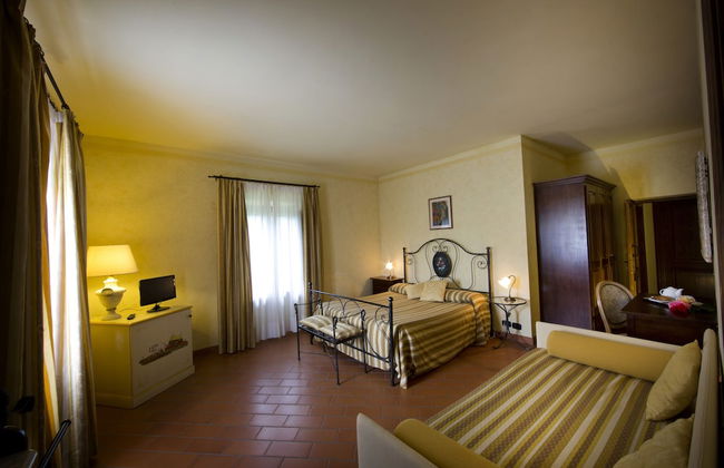 Il Colombaio Winery and Rooms - Foto 5