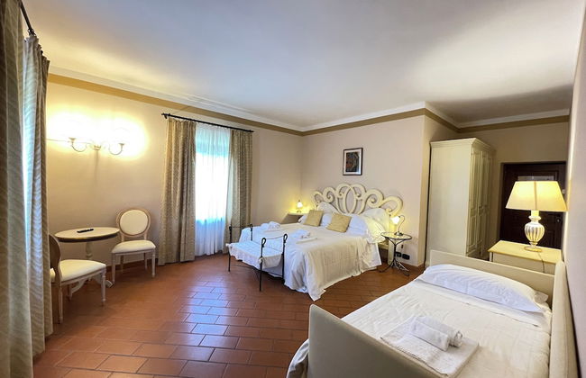 Il Colombaio Winery and Rooms - Foto 21