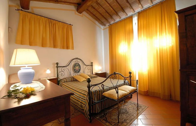 Il Colombaio Winery and Rooms - Foto 50