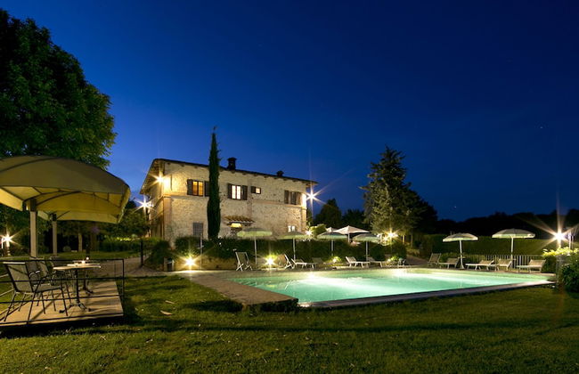 Il Colombaio Winery and Rooms - Foto 64