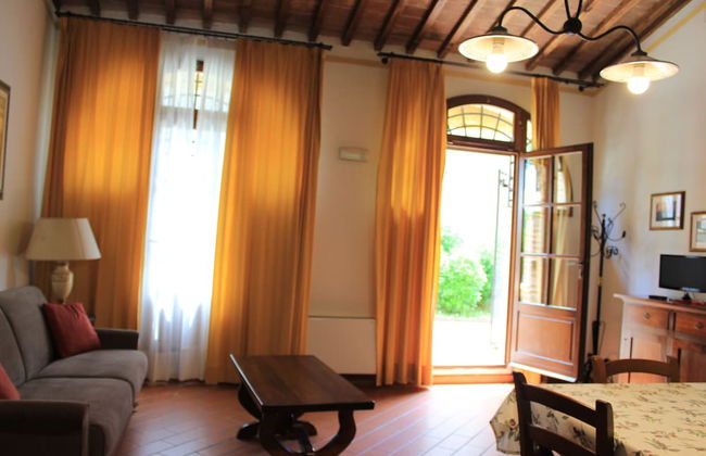 Il Colombaio Winery and Rooms - Foto 33