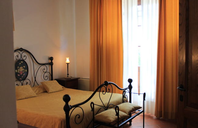 Il Colombaio Winery and Rooms - Foto 8
