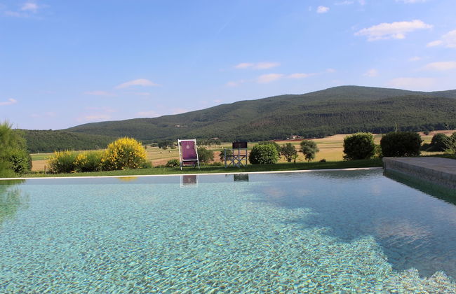 Il Colombaio Winery and Rooms - Foto 68