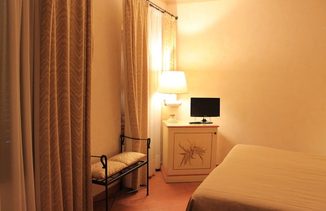 Il Colombaio Winery and Rooms - Foto 15