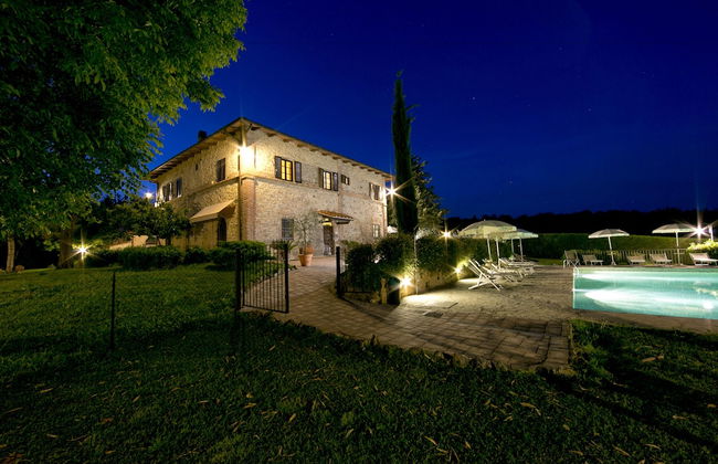 Il Colombaio Winery and Rooms - Foto 63