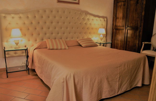 Il Colombaio Winery and Rooms - Foto 11