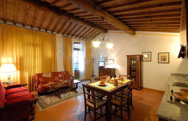 Il Colombaio Winery and Rooms - Foto 16
