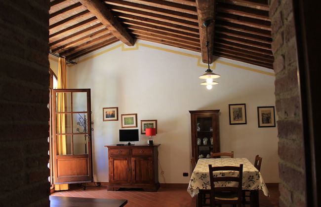 Il Colombaio Winery and Rooms - Foto 34