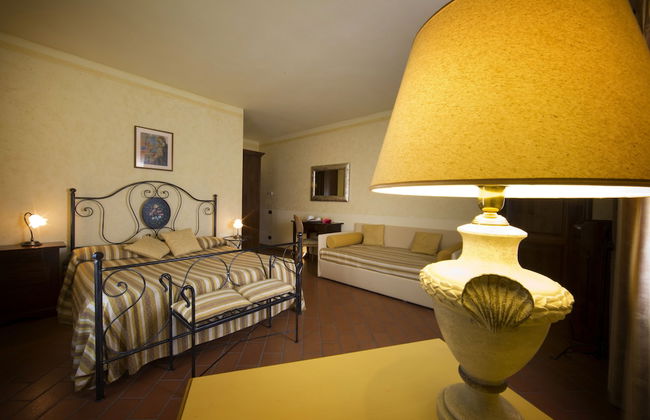Il Colombaio Winery and Rooms - Foto 6