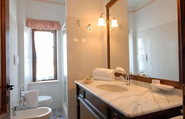 Il Colombaio Winery and Rooms - Foto 56
