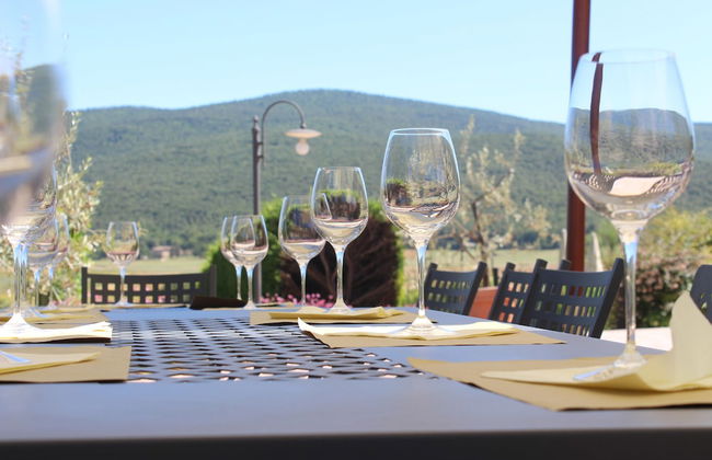 Il Colombaio Winery and Rooms - Foto 69