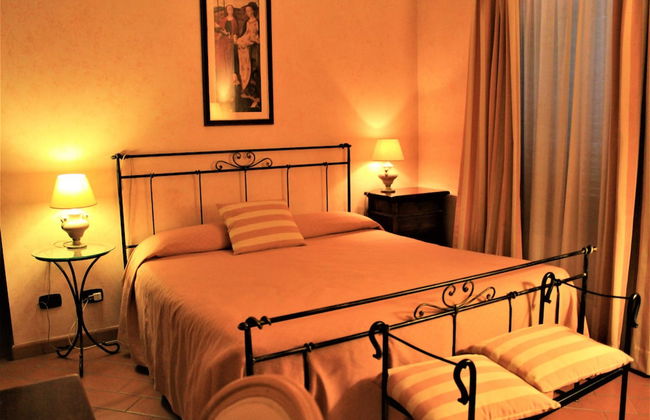 Il Colombaio Winery and Rooms - Foto 10
