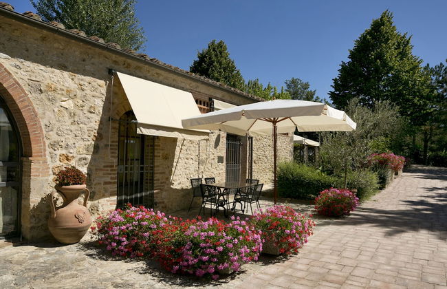 Il Colombaio Winery and Rooms - Foto 37