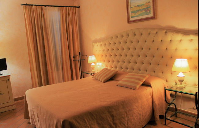 Il Colombaio Winery and Rooms - Foto 12