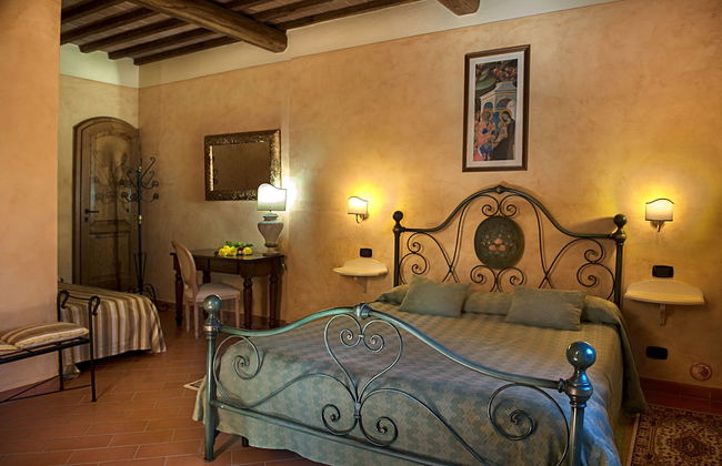 Il Colombaio Winery and Rooms - Foto 7