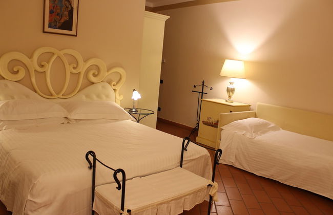 Il Colombaio Winery and Rooms - Foto 19