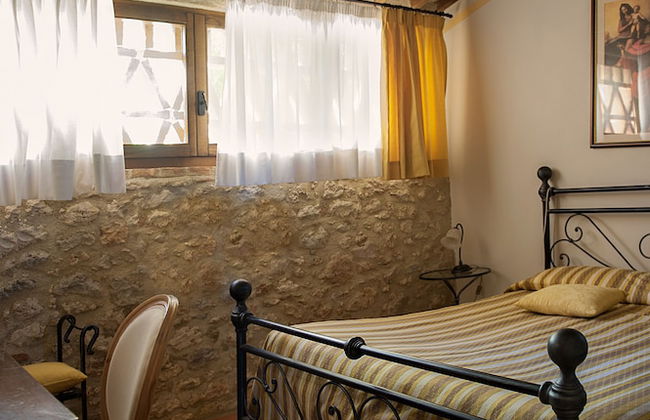 Il Colombaio Winery and Rooms - Foto 42