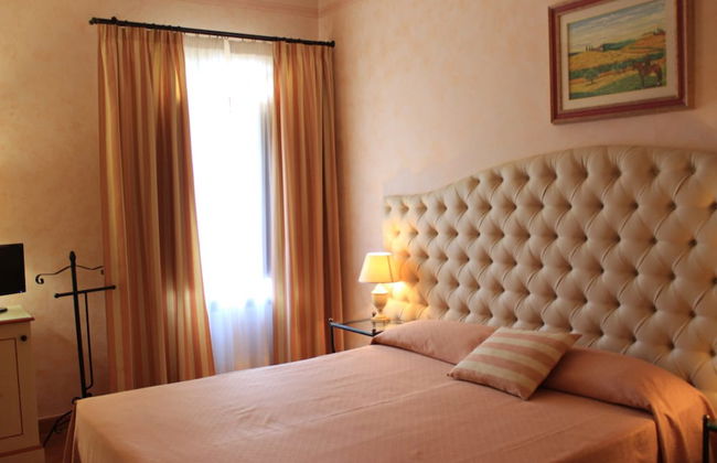 Il Colombaio Winery and Rooms - Foto 48