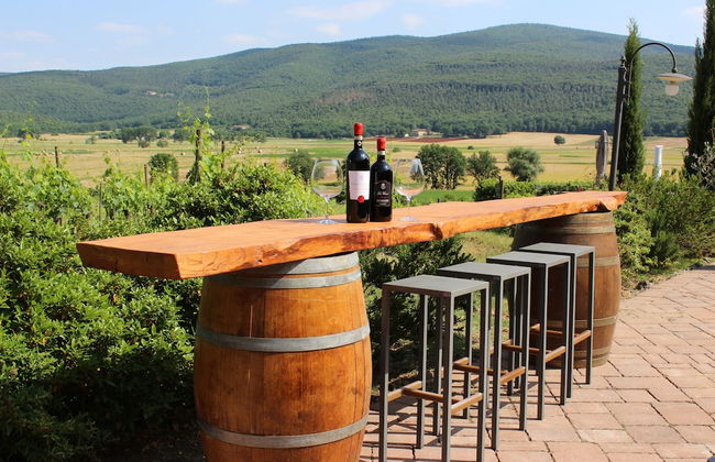 Il Colombaio Winery and Rooms - Foto 72