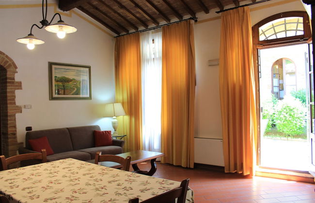 Il Colombaio Winery and Rooms - Foto 31