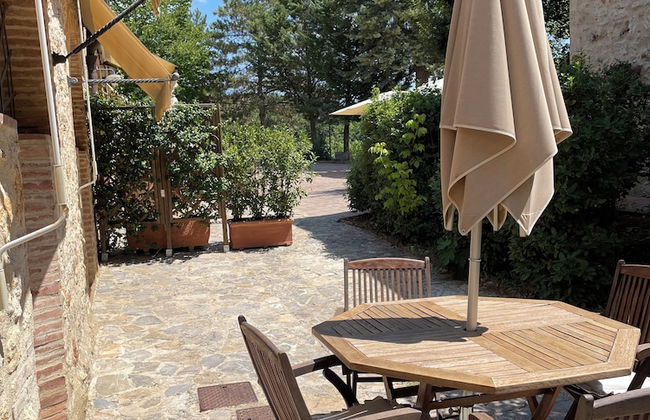 Il Colombaio Winery and Rooms - Foto 22