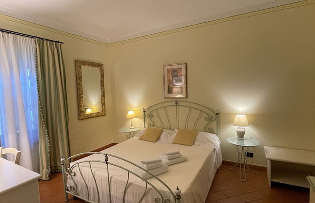 Il Colombaio Winery and Rooms - Foto 18