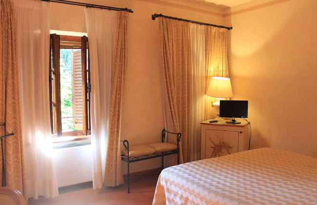 Il Colombaio Winery and Rooms - Foto 45