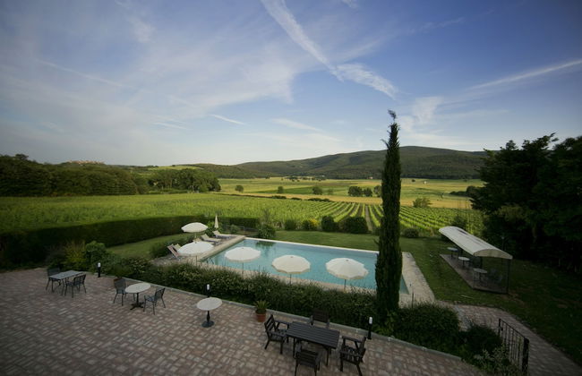 Il Colombaio Winery and Rooms - Foto 61
