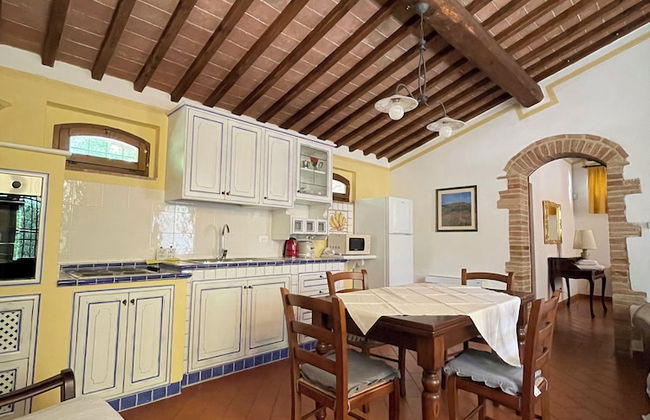 Il Colombaio Winery and Rooms - Foto 23