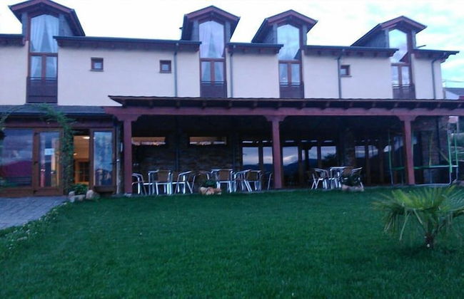 Casa Rural Fulguera - Foto 4