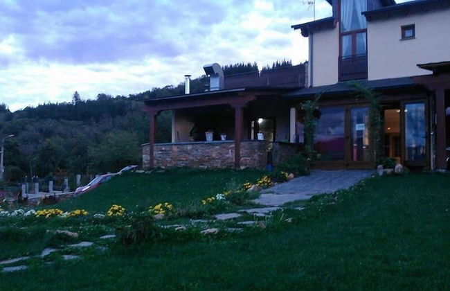 Casa Rural Fulguera - Foto 5
