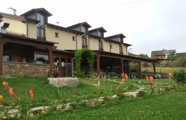Casa Rural Fulguera - Foto 1
