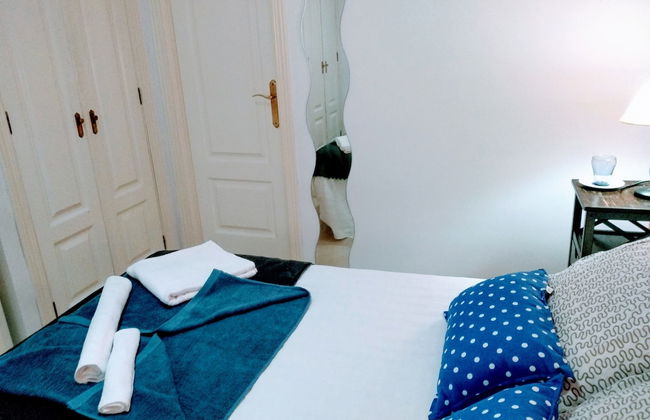 Wish Suite Lagar De Sevilla - Foto 5