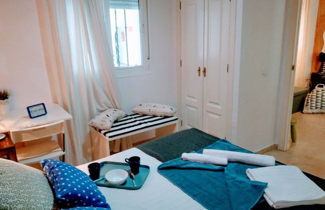 Wish Suite Lagar De Sevilla - Foto 6
