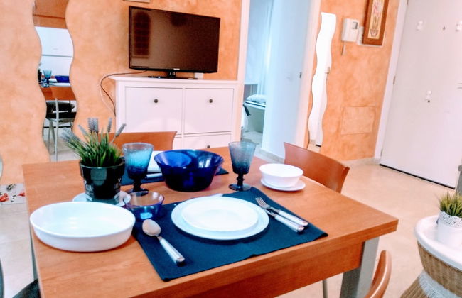 Wish Suite Lagar De Sevilla - Foto 12