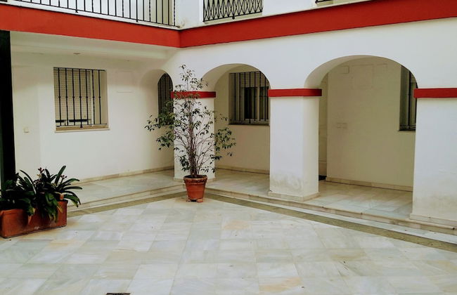 Wish Suite Lagar De Sevilla - Foto 25