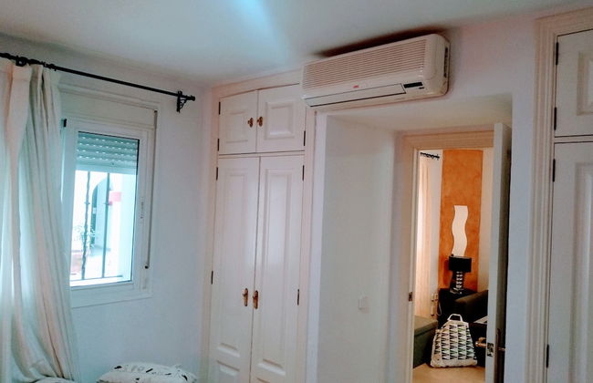 Wish Suite Lagar De Sevilla - Foto 4