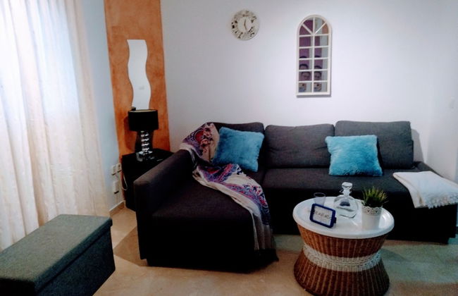 Wish Suite Lagar De Sevilla - Foto 10