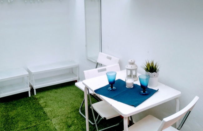 Wish Suite Lagar De Sevilla - Foto 15